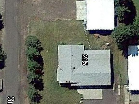 Arial View