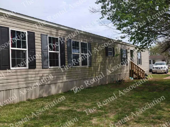 5273 Dixon Dr, Bossier City, LA 71111