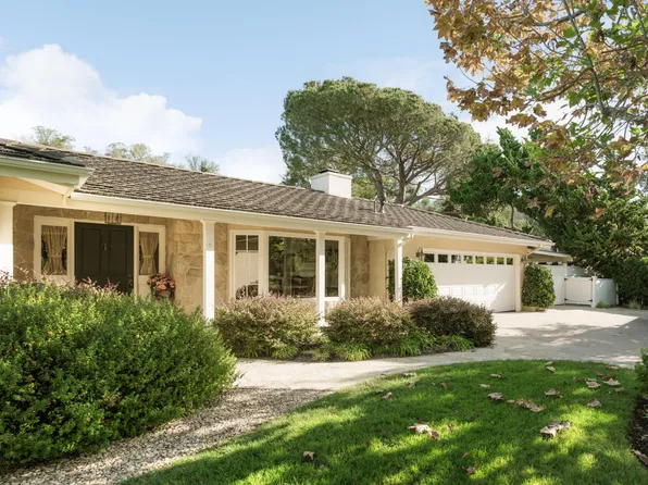 505 Alston Rd, Santa Barbara, CA 93108