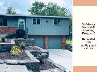 4315 Simca Ln, Cincinnati, OH 45211