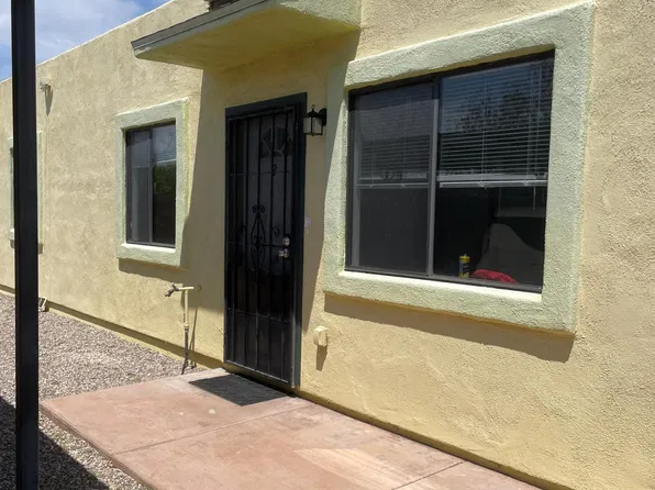 2126 N Catalina Ave Unit 2, Tucson, AZ 85712