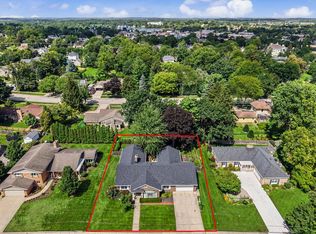 132 Duane St, Burlington, WI 53105