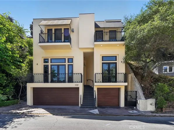 3087 Passmore Dr, Los Angeles, CA 90068
