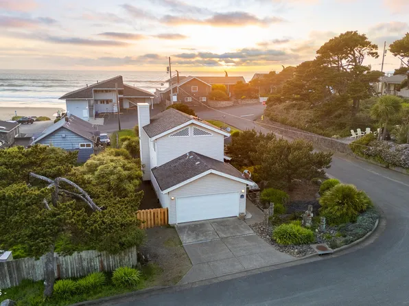 3465 NW Keel Ave, Lincoln City, OR 97367