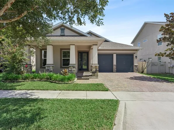 15725 Sweet Limetta Dr, Winter Garden, FL 34787