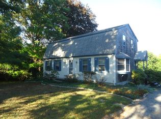 1282 Drift Rd, Westport, MA 02790
