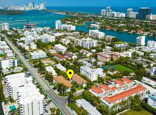 1185 98th St #4, Miami Beach, FL 33154