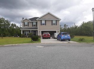 81 Dales Pony Trl NE, Ludowici, GA 31316