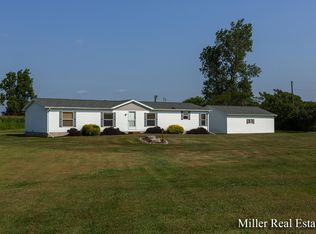 11074 Valley Hwy, Nashville, MI 49073