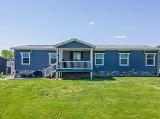 2057 Kite Rd, Greeneville, TN 37745