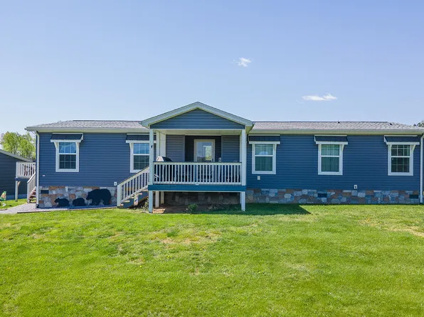 2057 Kite Rd, Greeneville, TN 37745