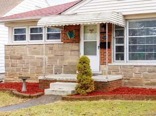 7179 Ziegler St, Taylor, MI 48180