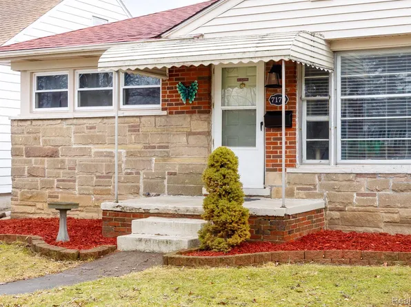 7179 Ziegler St, Taylor, MI 48180
