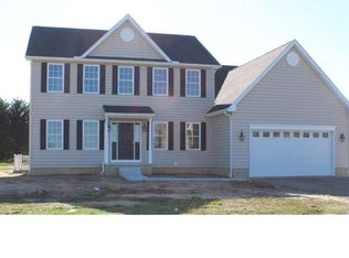 20945 Surrey Ct, Milford, DE 19963