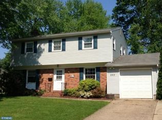 253 Glenn Ave, Lawrence Township, NJ 08648