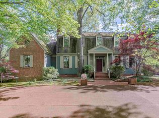 4807 Briarcliff Rd, Memphis, TN 38117