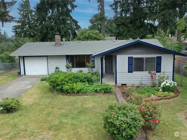 8838 Quinault Drive NE, Olympia, WA 98516
