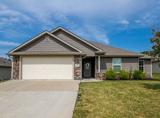 5701 Islip Dr, Columbia, MO 65201