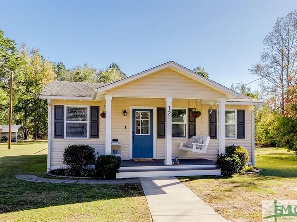 12 Ray Street, Bloomingdale, GA 31302