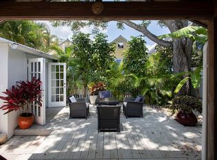 1401 Newton, Key West, FL 33040