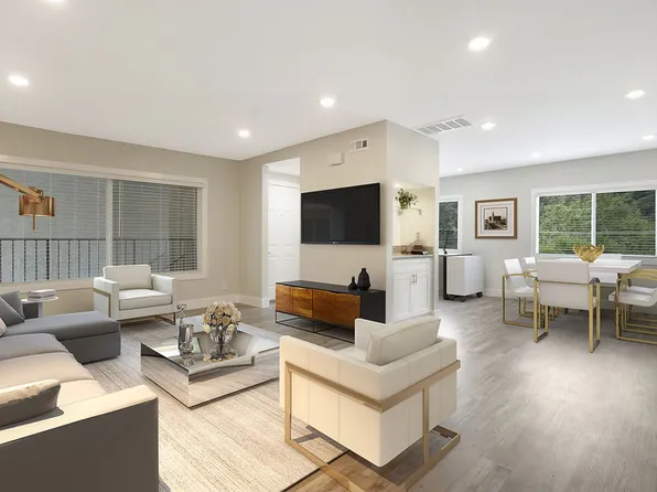 Gardens at La Crescenta, 3000 Honolulu Ave #H03, La Crescenta, CA 91214