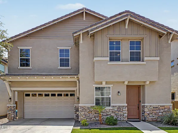 4267 E ERIE Street, Gilbert, AZ 85295