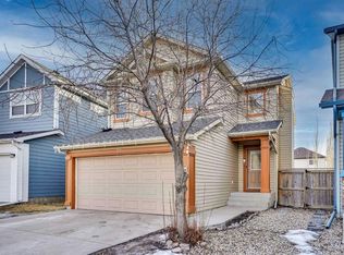 73 N Covebrook Pl NE, Calgary, AB T3K 0C9