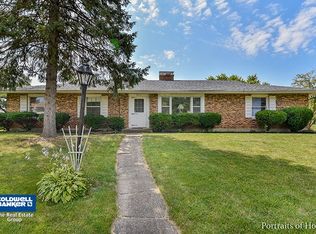 14 Old Post Rd, Montgomery, IL 60538