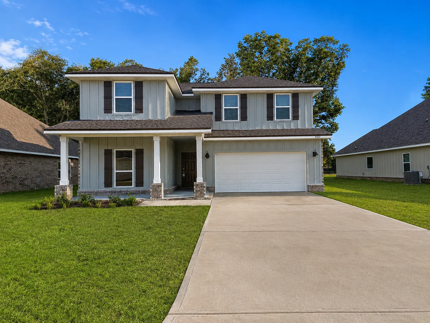 4 bed, 2415 sqft, $2,900 — Photo 1