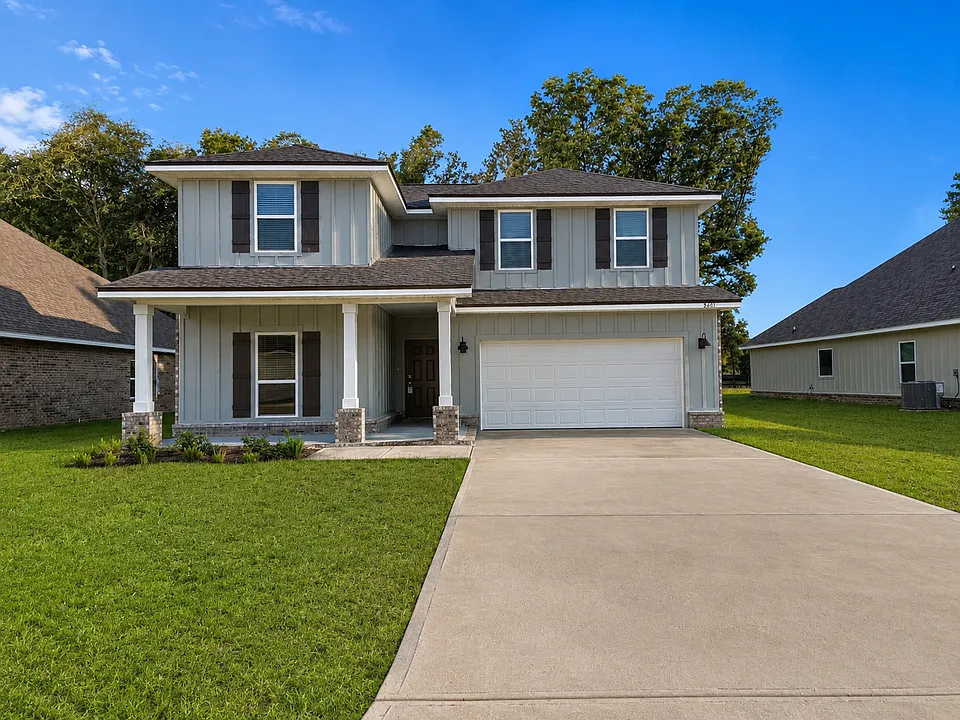5601 Clarity St