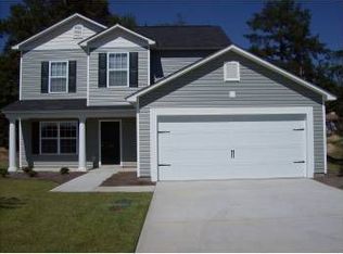 176 Fox Squirrel Cir, Columbia, SC 29209
