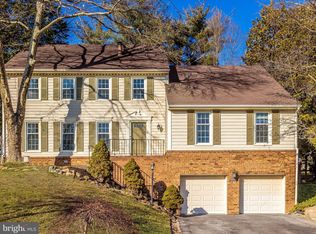 19933 Mastenbrook Pl, Gaithersburg, MD 20886