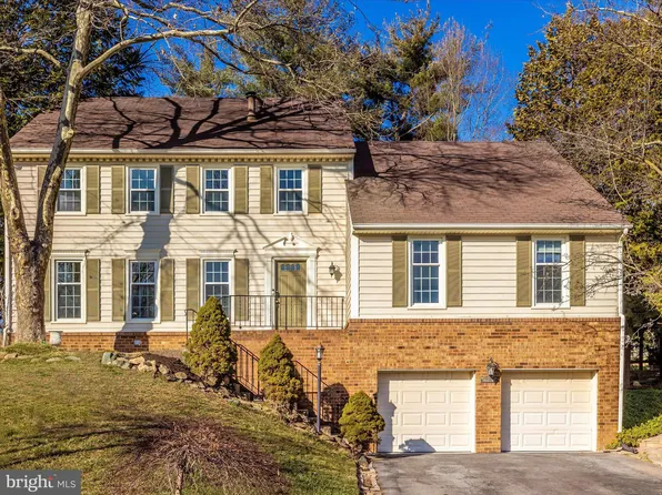19933 Mastenbrook Pl, Gaithersburg, MD 20886