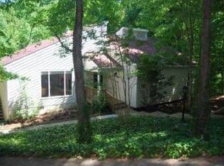 4218 Trotter Ridge Rd, Durham, NC 27707