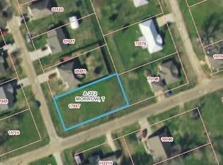 610 Yegua Dr, Lexington, TX 78947