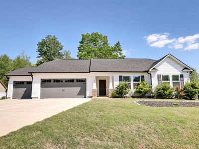 42 Voyage Cir, Smithfield, NC, 27577