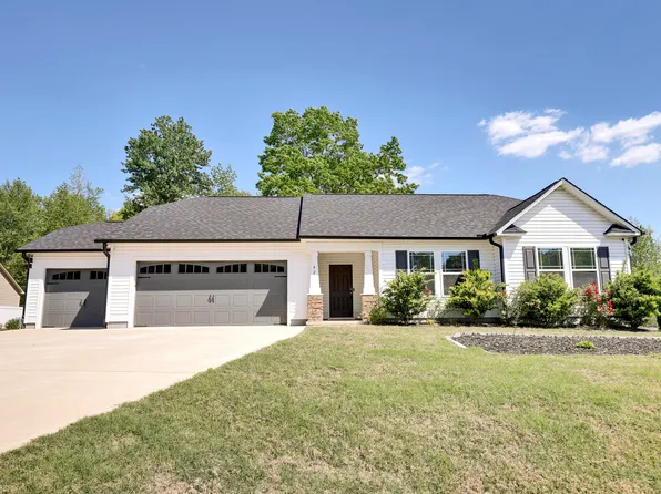 42 Voyage Cir, Smithfield, NC 27577