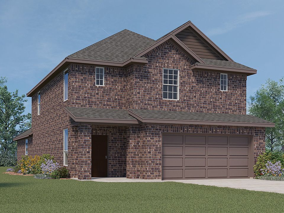 Plan Elevation.