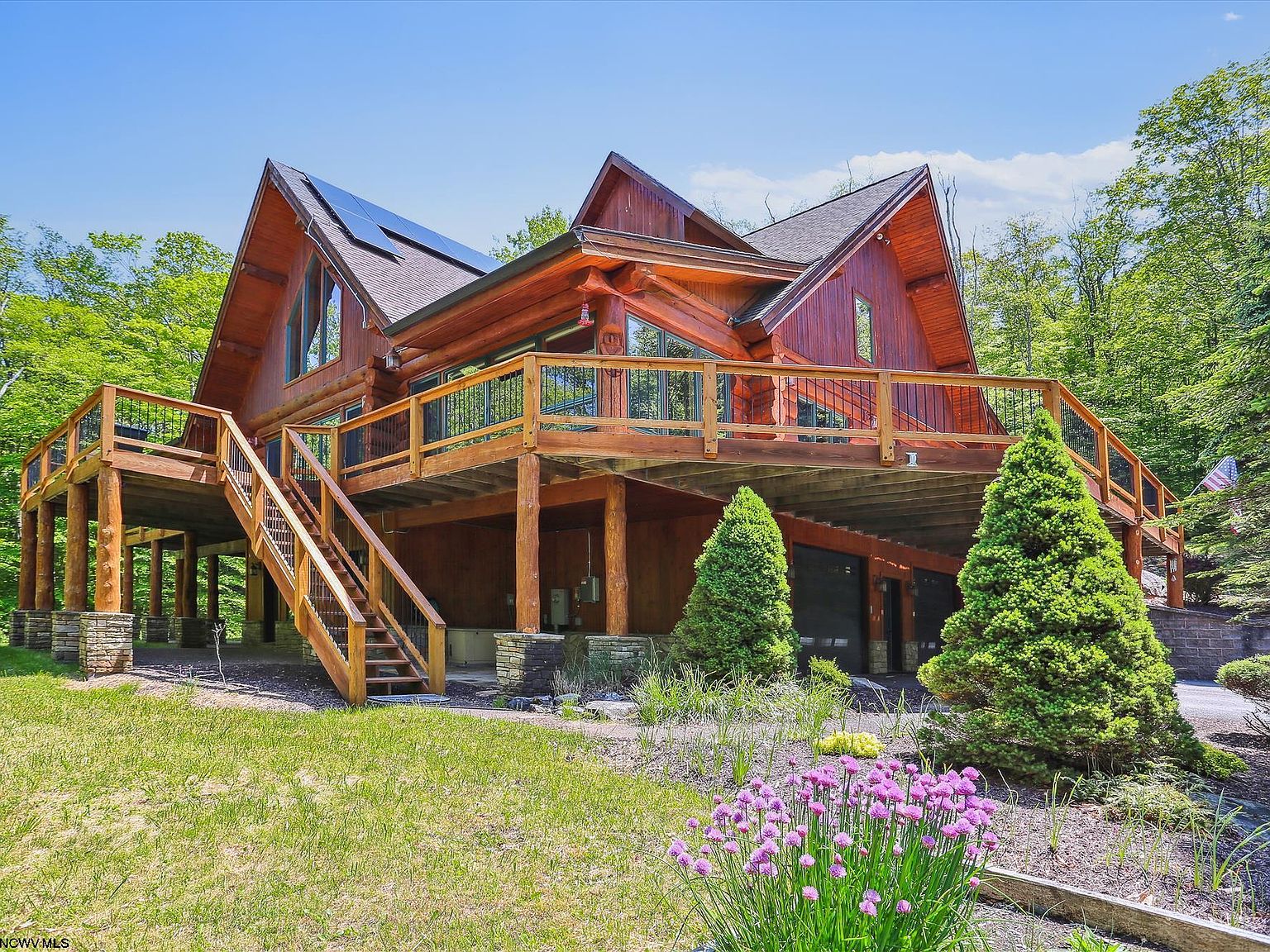 1260 Sand Run Rd, Davis, WV 26260 Zillow