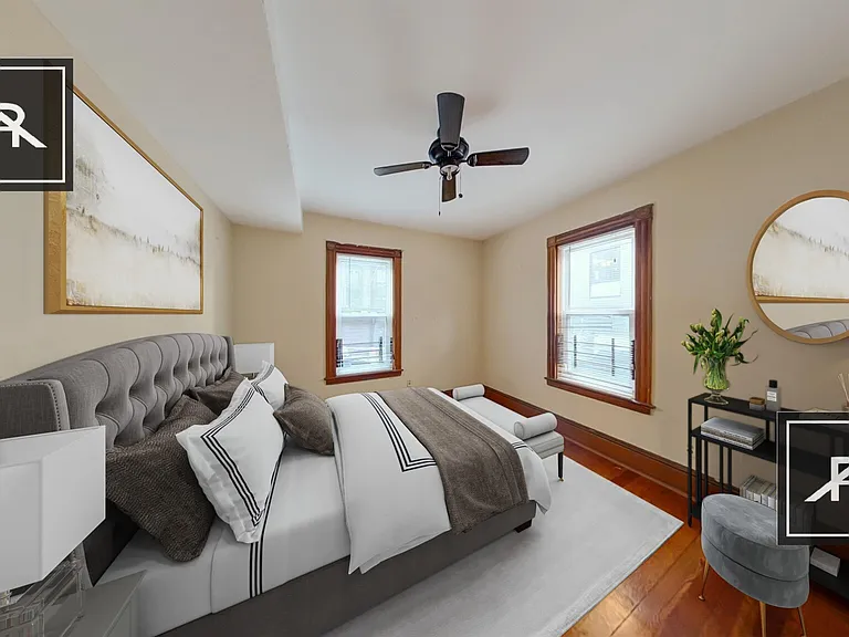 8 Carmel St #1 — Photo 4