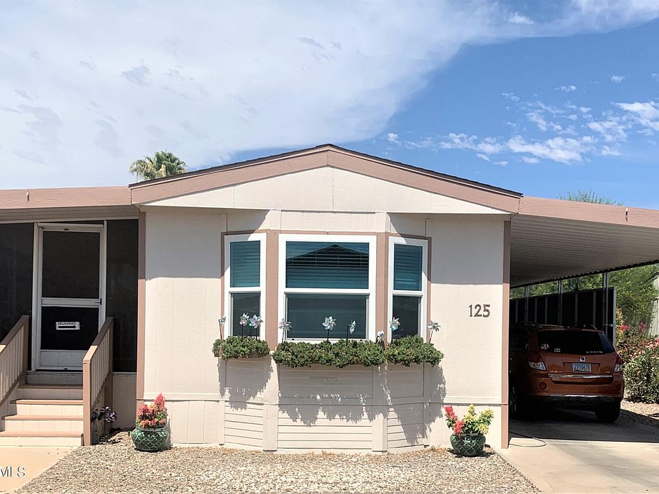 1st image of 11596 Sierra Dawn Blvd #125