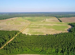 400 Cleo Boyd Rd, Warwick, GA 31796