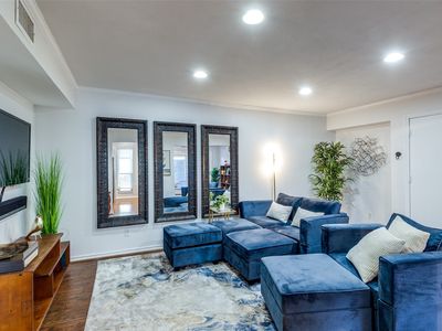 4652 Matilda St APT A, Dallas, TX, 75206