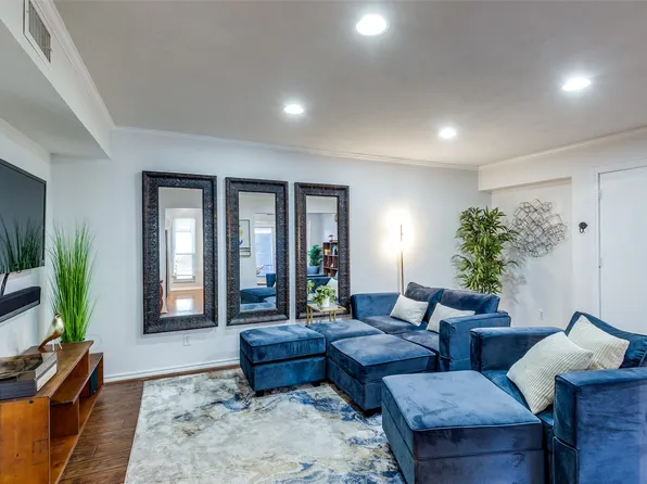 4652 Matilda St APT A, Dallas, TX 75206