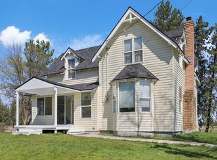 7411 N Rambo Rd, Spokane, WA 99224