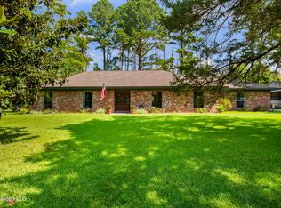 879 N Old Canton Rd, Canton, MS 39046