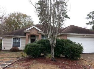 2451 Egrets Glade Dr, Jacksonville, FL 32224