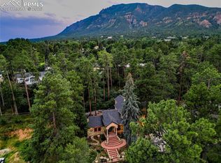 1815 Pine Grove Ave, Colorado Springs, CO 80906