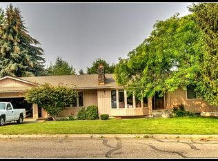 1906 S Conklin Rd, Veradale, WA 99037