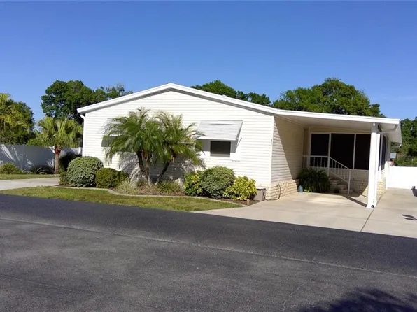 452 Par Dr #371, Frostproof, FL 33843